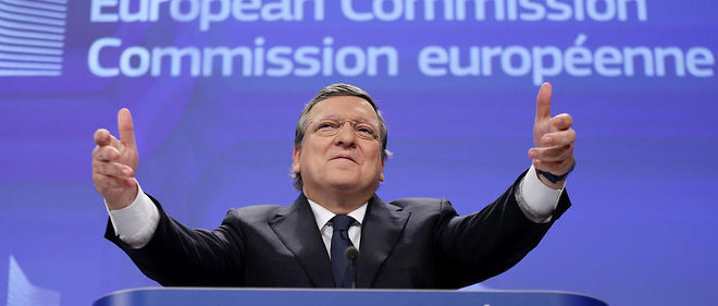 Barroso a « démenti catégoriquement » avoir eu une « relation spéciale avec une entité financière ». Image d'illustration.