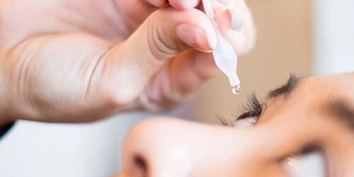 Cara Menggunakan Obat Tetes Mata yang Benar   