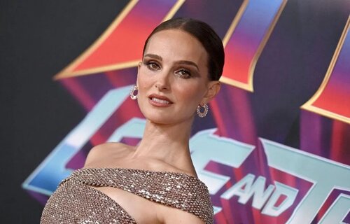 Natalie Portman dénonce la montée de l’antisémitisme et des discours de haine