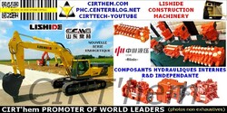 LISHIDE MACHINERY