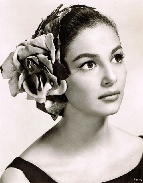 Pier Angeli