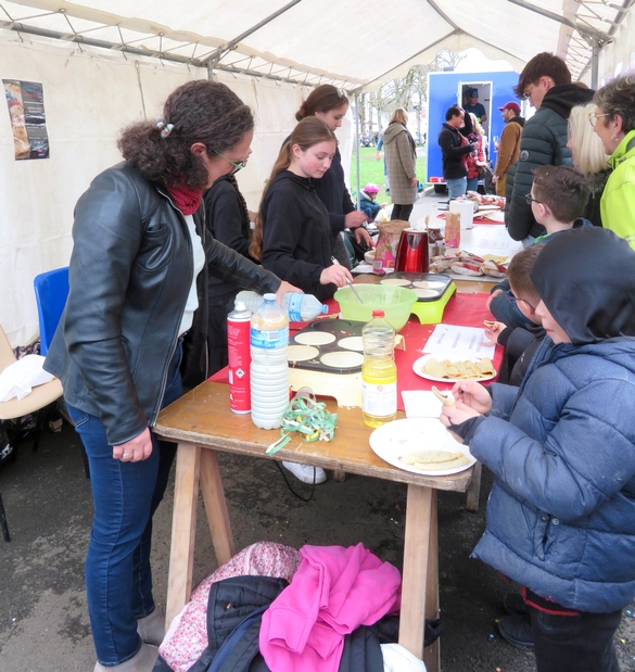 La Fête du Crémant 2024 a eu un grand succès !