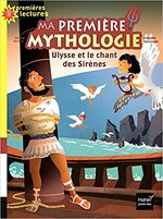Rallye lecture MA PREMIERE MYTHOLOGIE