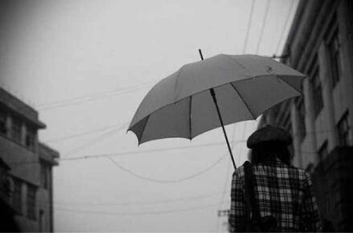 04 - Le parapluie dans la photo contemporaine