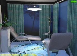 Mixgames1 - Summer lounge room escape