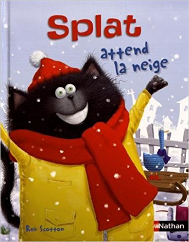 splat neige