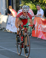 Grand Prix cycliste UFOLEP de Vieux Condé ( 1ère, 3ème cat, Féminines )