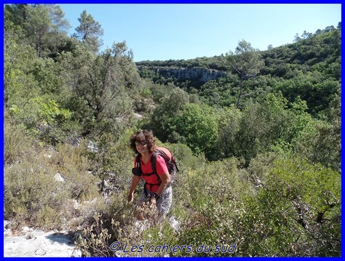 Var, Les grottes du Caramy (1) 