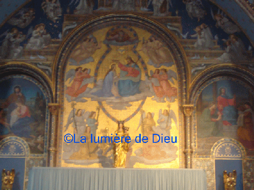 Anglet : Notre-Dame du Refuge