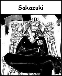 Sakazuki