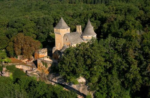 Dordogne - Marquay