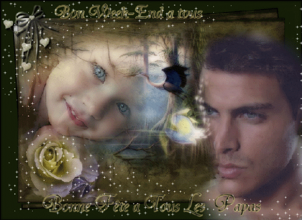 Bon week end prolongé