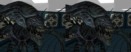 Dangereuse rencontre