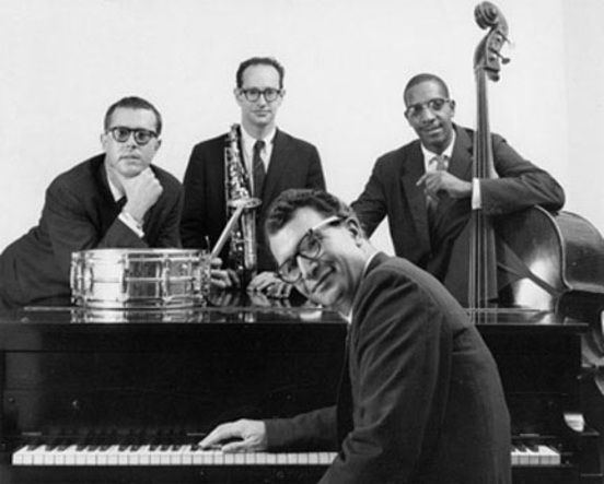 BRUBECK, Dave - Three To Get Ready (1959)  (Jazz) 