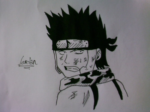 Zaku (Naruto)