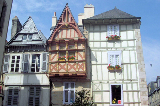 Quimper