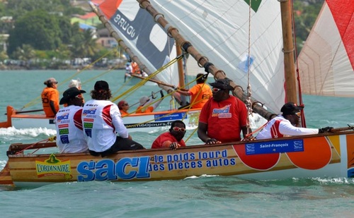 12e Tour de la Guadeloupe