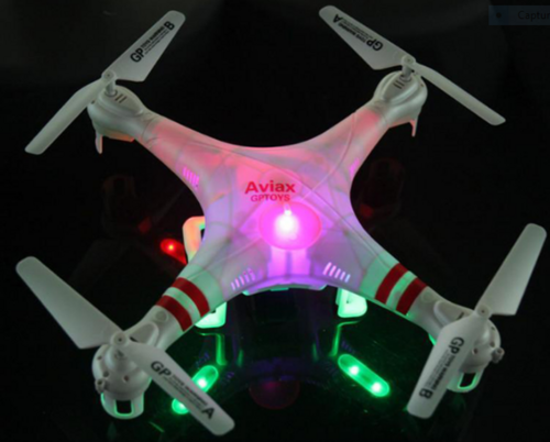 GPTOYS F2C AVIAX Drone