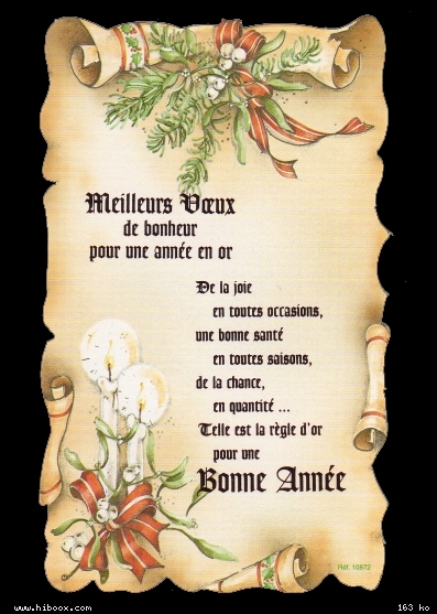 bilan 2008