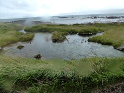 23 juin, de Mánagisting (Ísafjörður) à Dalbær