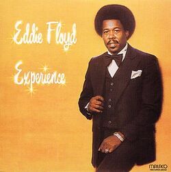 Eddie Floyd - Experience - Complete LP