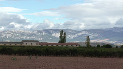 Photos dans La Rioja...