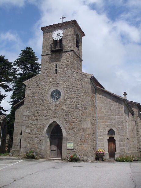 Église de Grozon (commune de Saint-Barthélemy-Grozon).jpg