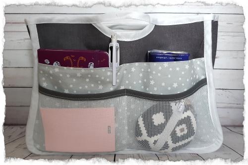 #24 Organiseur de sac