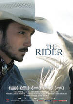 Affiche The Rider