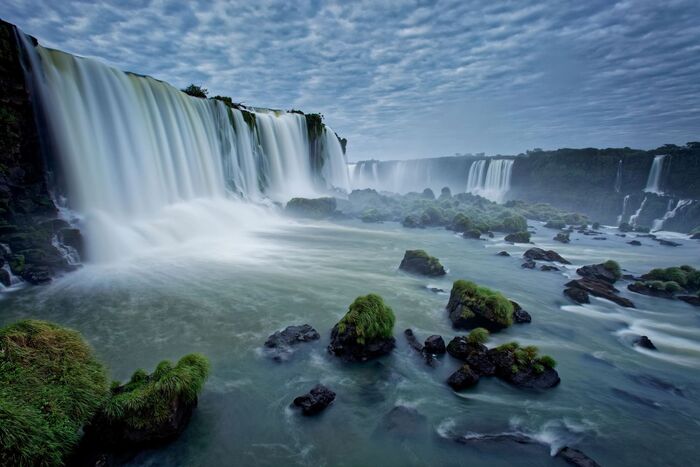 Chutes d'Iguaçu