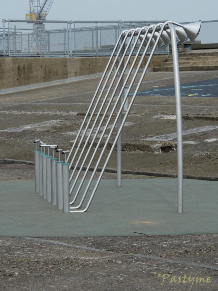 Lignes et courbes.....