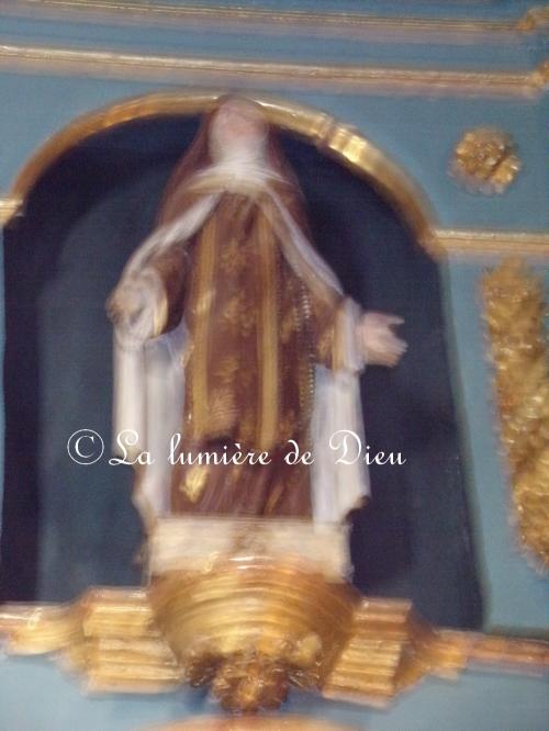 Céret, l'église Saint Pierre