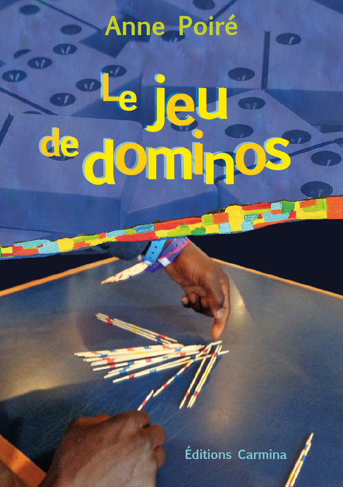 Nouveau livre : "Le jeu de dominos"