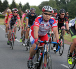 8ème Grand Prix cycliste UFOLEP «  Jean Stablinski » à Thun St Amand ( 2ème, 4ème cat et minimes )