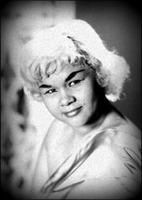 Etta James (1938-2012)