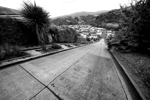 1958 Kms : Dunedin