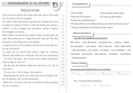 Faire de la grammaire au CE2 : récap des ressources