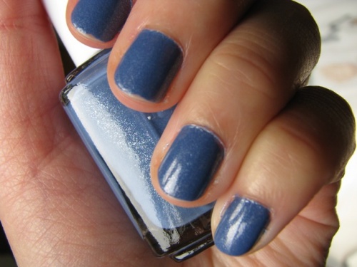 Vernis du jour #1