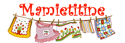 FAITES VOS DEMANDES.....DE FRANCINE