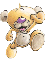 nounours diddle