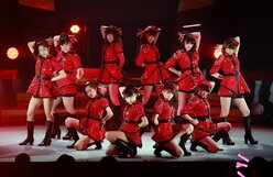 Setlist de la Tournée "Morning Musume.'14 Concert Tour ~Evolution~"
