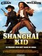 shanghai kid affiche