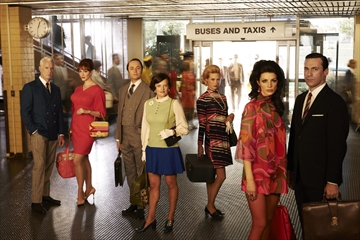 MAD MEN