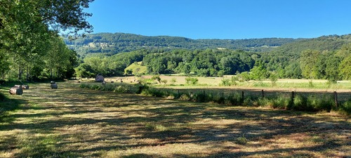 - Compostelle : Le Puy en Velay-Conques