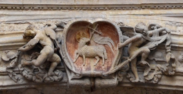 Visite du Gros Horloge de Rouen