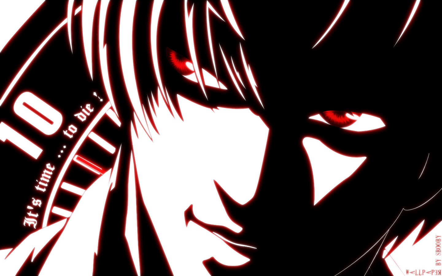 Résultat de recherche d'images pour "death note"