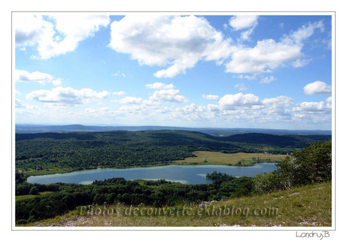 Massif du Jura