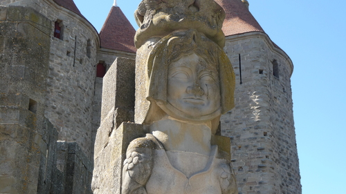 Carcassonne 
