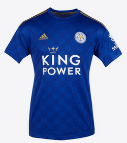 Acheter maillot de foot Leicester City 2019-2020