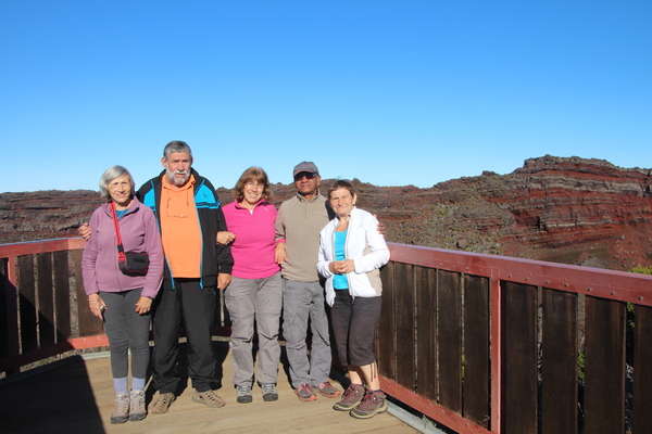 ME 03 SUR LA ROUTE DU PITON DE LA FOURNAISE